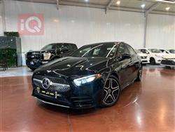 مێرسێدس بێنز A-Class